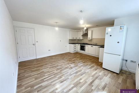 2 bedroom apartment for sale, Grange Court, Wombwell, Barnsley