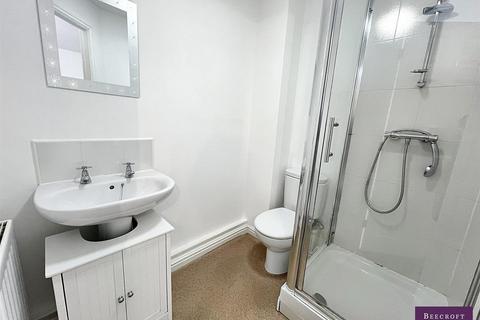 2 bedroom apartment for sale, Grange Court, Wombwell, Barnsley