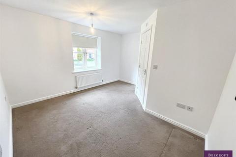 2 bedroom apartment for sale, Grange Court, Wombwell, Barnsley