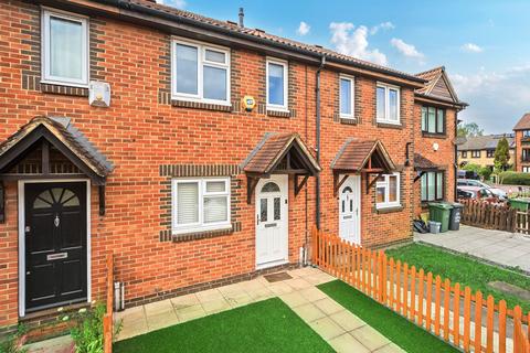 3 Tarragon Close, London, SE14 6DL