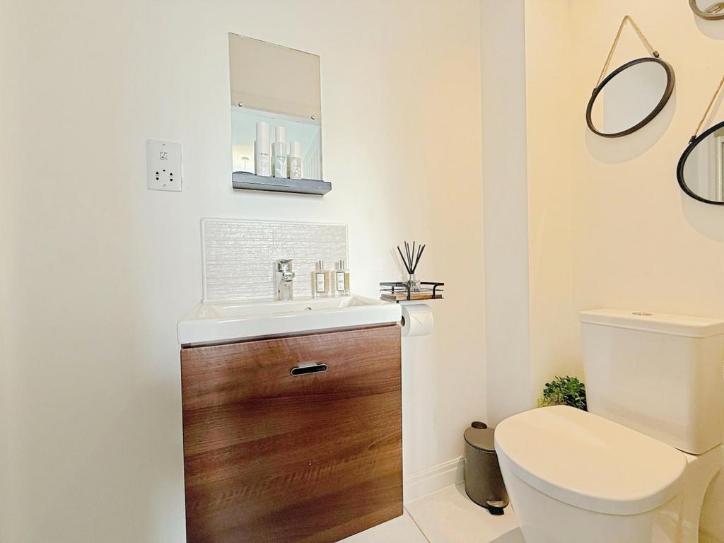 Ensuite