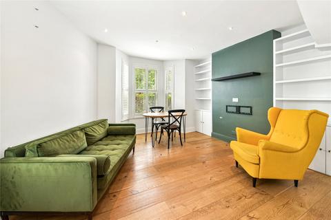 3 bedroom terraced house to rent, Rowena Crescent, London, SW11