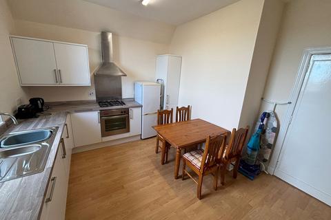 1 bedroom flat to rent, Holburn Street, City Centre, Aberdeen, AB10