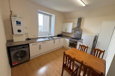 1 bedroom flat to rent, Holburn Street, City Centre, Aberdeen, AB10