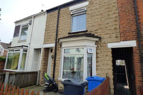 2 bedroom terraced house for sale, Colenso Street, Hull, East Riding of Yorkshire, HU3 3PY