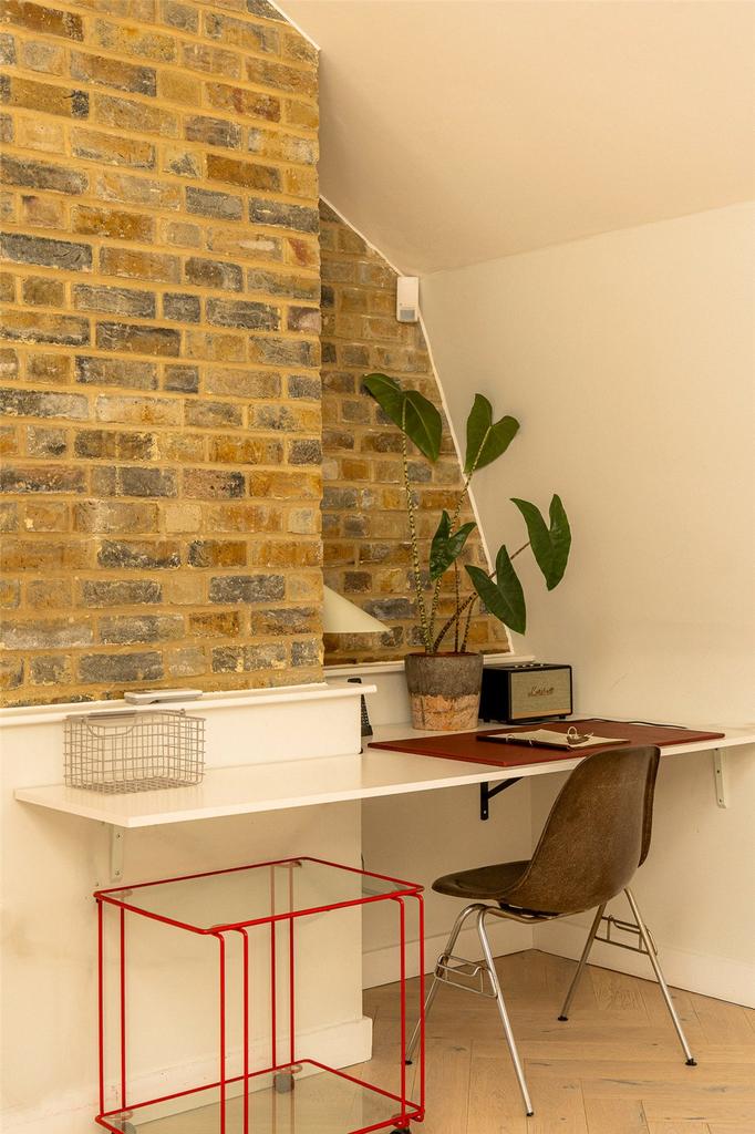 Study Space