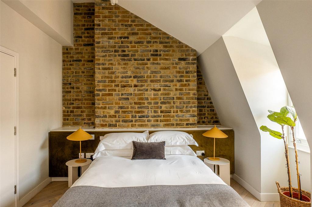 Double Bedroom