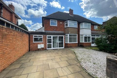 undefined, Collingbourne Avenue, Hodge Hill, Birmingham, West Midlands