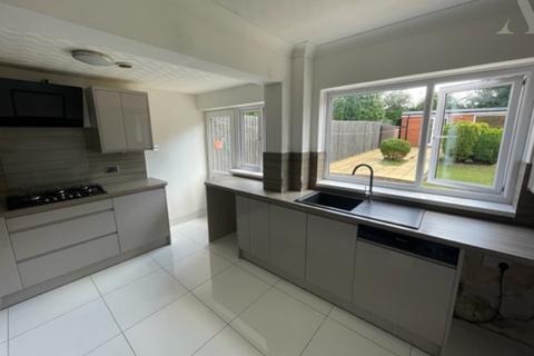undefined, Collingbourne Avenue, Hodge Hill, Birmingham, West Midlands