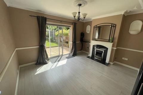 undefined, Collingbourne Avenue, Hodge Hill, Birmingham, West Midlands