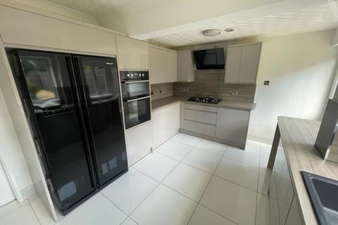 undefined, Collingbourne Avenue, Hodge Hill, Birmingham, West Midlands