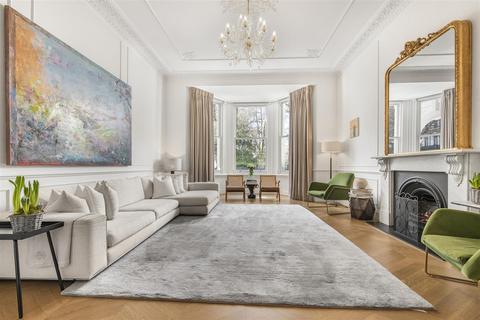 undefined, 8 Redcliffe Square, London