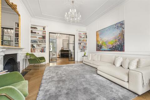 undefined, 8 Redcliffe Square, London