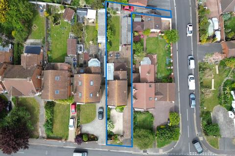 undefined, Stoddens Road, Burnham-on-Sea, Somerset, TA8