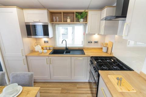 undefined, Pentire Coastal Holiday Park