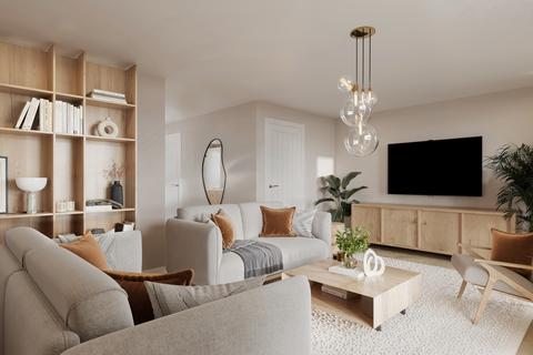 undefined, Plot 85, Romney 85 at Sutherland Park, Boundary Road CT21