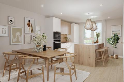 undefined, Plot 85, Romney 85 at Sutherland Park, Boundary Road CT21