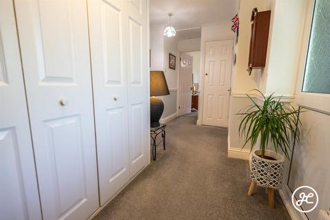 undefined, Kicks Hill, Middlezoy, Bridgwater