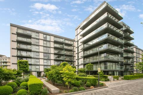 3 bedroom flat for sale, River Views . Chartwell House - Waterfront Drive, Chelsea Waterfront, London SW10
