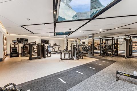 3 bedroom flat for sale, River Views . Chartwell House - Waterfront Drive, Chelsea Waterfront, London SW10