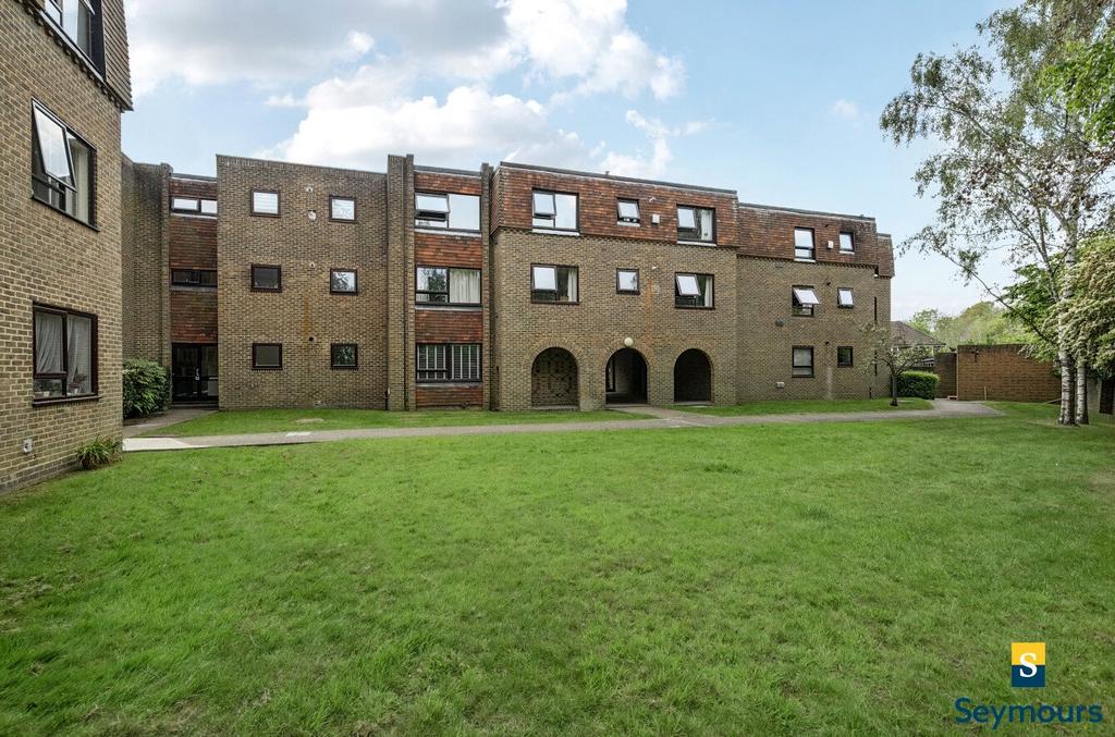 Communal Gardens
