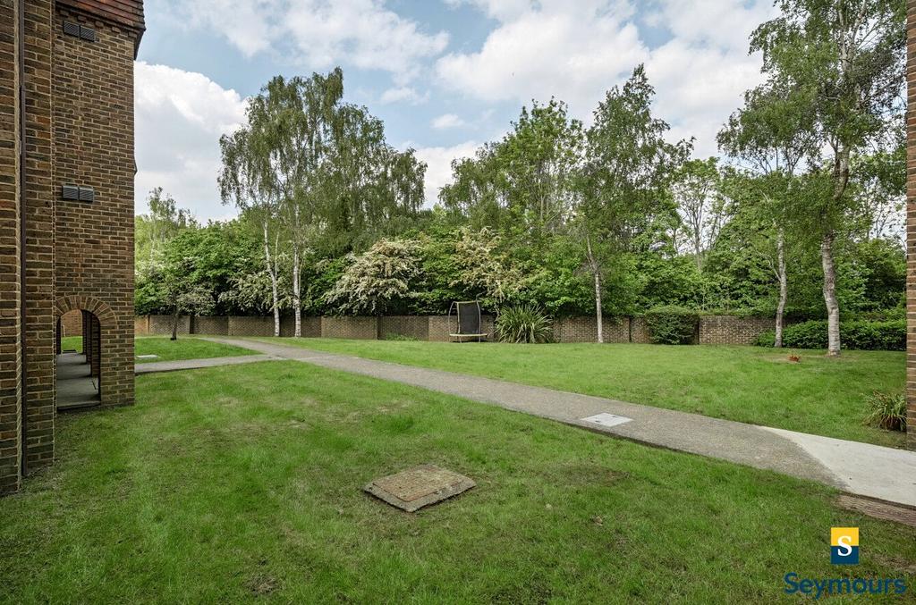 Communal Gardens