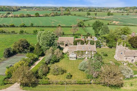 undefined, Foxley, Malmesbury, Wiltshire