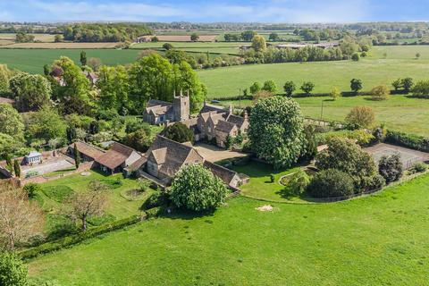 undefined, Foxley, Malmesbury, Wiltshire