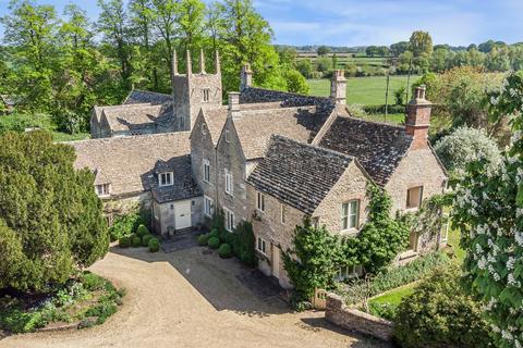 undefined, Foxley, Malmesbury, Wiltshire