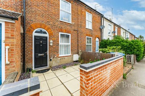 2 bedroom terraced house to rent, Grant Street, Norwich