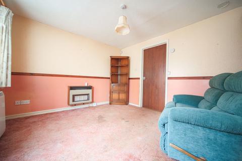 2 bedroom terraced house for sale, Barons Way, Mountsorrel, LE12