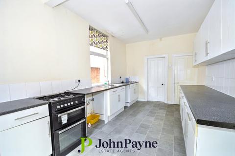 13 Berkeley Road North, Coventry, CV5 6NY