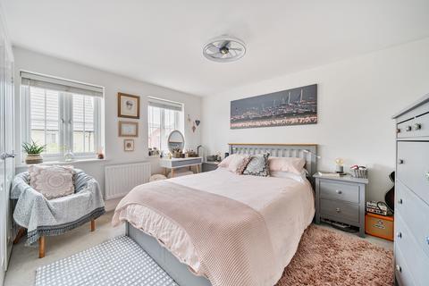 1 Blackthorn Row, Faringdon, SN7 7GY