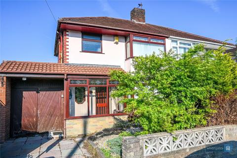 3 bedroom semi-detached house for sale, Lingmell Road, Liverpool, Merseyside, L12