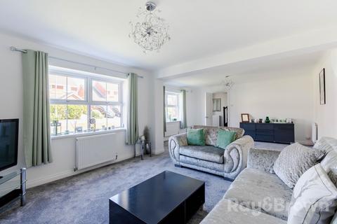 undefined, Thornhill, Cardiff CF14