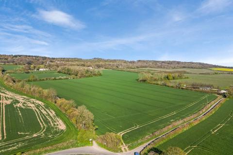 Land for sale, Ashford Road, Charing, Ashford, Kent, TN27