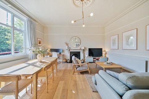 116d Crystal Palace Park Road, London, SE26 6UP