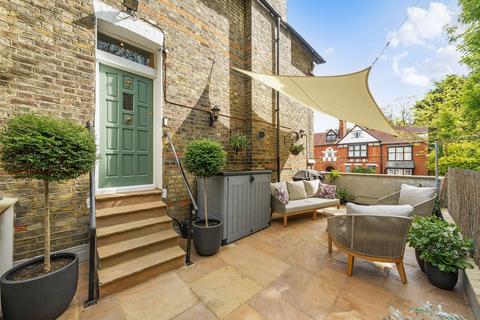 116d Crystal Palace Park Road, London, SE26 6UP