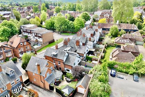 undefined, Marlow SL7