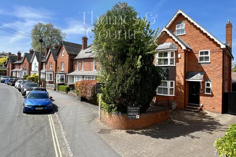undefined, Marlow SL7