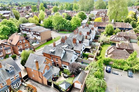 4 bedroom detached house for sale, Marlow SL7