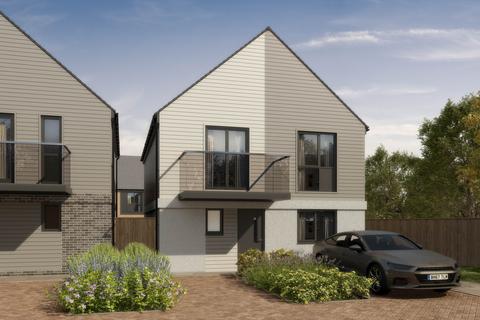 undefined, Plot 86, Romney 86 at Sutherland Park, Boundary Road CT21