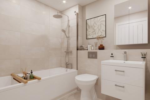 undefined, Plot 86, Romney 86 at Sutherland Park, Boundary Road CT21