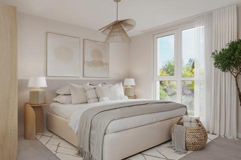 undefined, Plot 86, Romney 86 at Sutherland Park, Boundary Road CT21