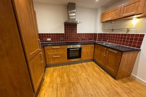 2 bedroom flat to rent, Bluecoat House, 72 North Sherwood Street, Nottingham, NG1