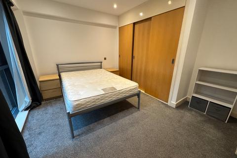 2 bedroom flat to rent, Bluecoat House, 72 North Sherwood Street, Nottingham, NG1