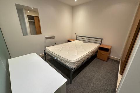 2 bedroom flat to rent, Bluecoat House, 72 North Sherwood Street, Nottingham, NG1