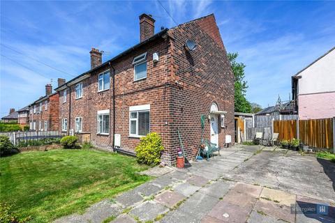 undefined, Ferguson Road, West Derby, Liverpool, Merseyside, L11