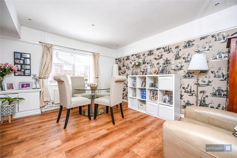 undefined, Ferguson Road, West Derby, Liverpool, Merseyside, L11