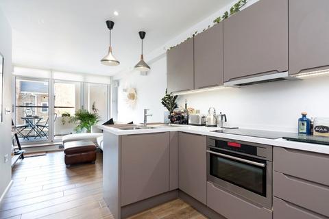 Bruges Place, London, NW1